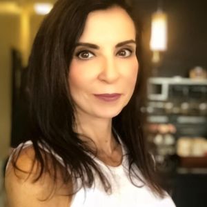 Meet your Posher, Diane